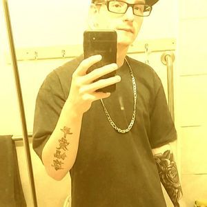 Meet your Posher, Nick